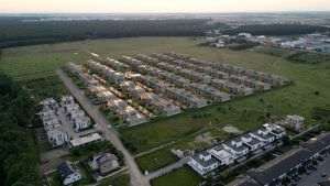 Homing Properties raportează vânzări care depăşesc 13 milioane de euro în cadrul proiectului rezidenţial Homing Village
